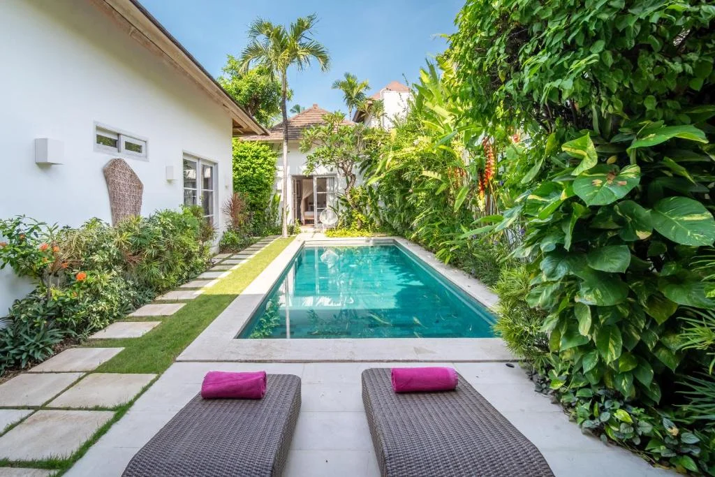 Flexible 1–3BR Private Villa in Central Seminyak – Walk to Beach, Cafés & Shops — image 18