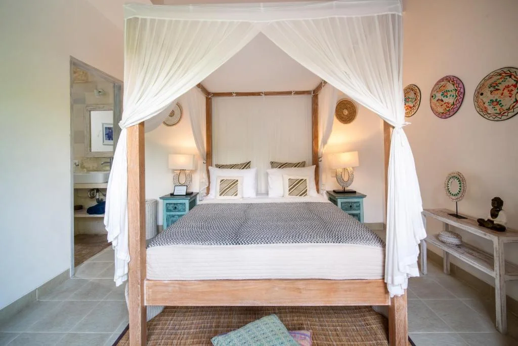 Flexible 1–3BR Private Villa in Central Seminyak – Walk to Beach, Cafés & Shops — image 8