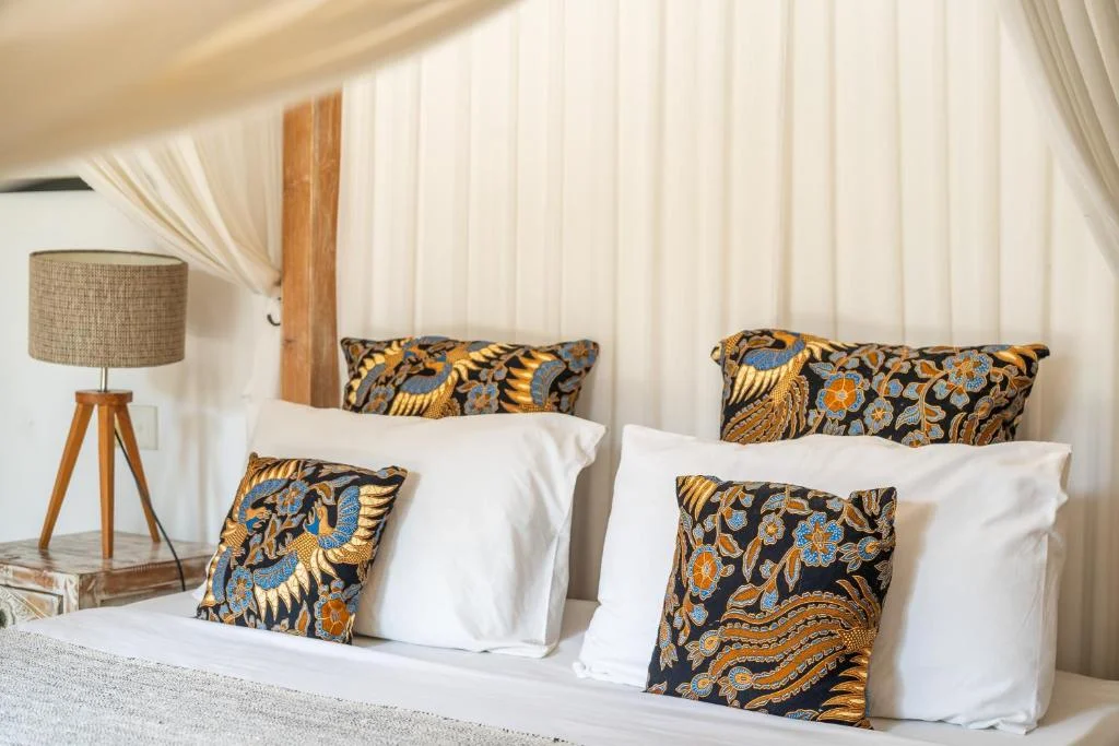 Flexible 1–3BR Private Villa in Central Seminyak – Walk to Beach, Cafés & Shops — image 7