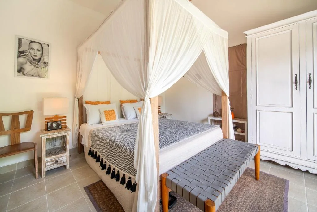 Flexible 1–3BR Private Villa in Central Seminyak – Walk to Beach, Cafés & Shops — image 6