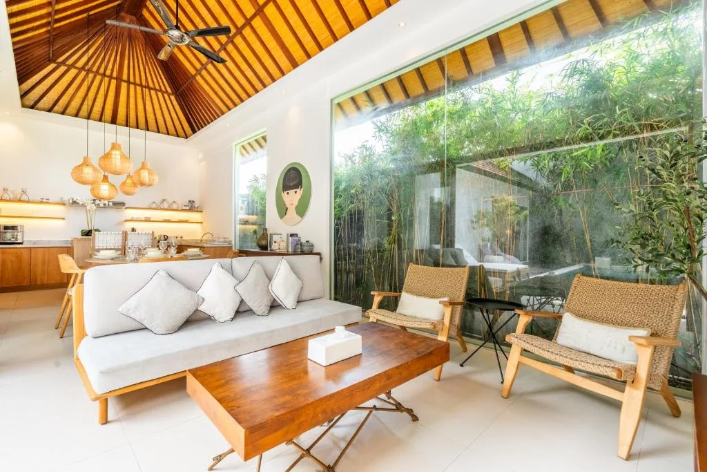 Cozy 3BR Villa with Pool in the Heart of Seminyak – Walk to Cafés & Beach — image 16