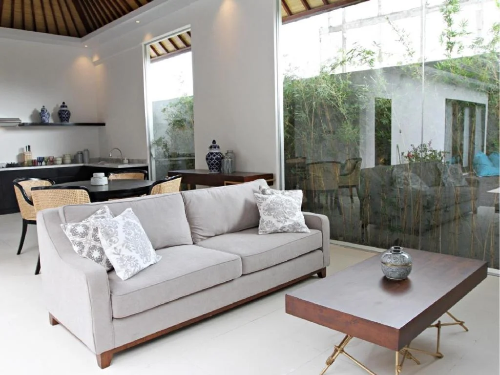 Cozy 3BR Villa with Pool in the Heart of Seminyak – Walk to Cafés & Beach — image 11