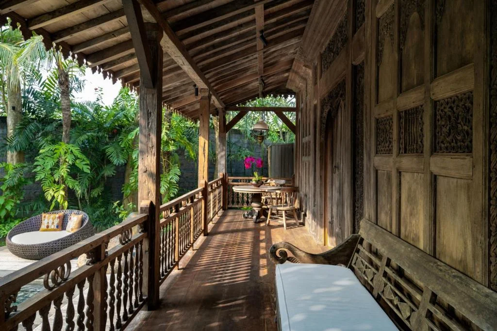 A Balinese Garden Paradise – 5BR Luxury Villa in Jimbaran — image 9