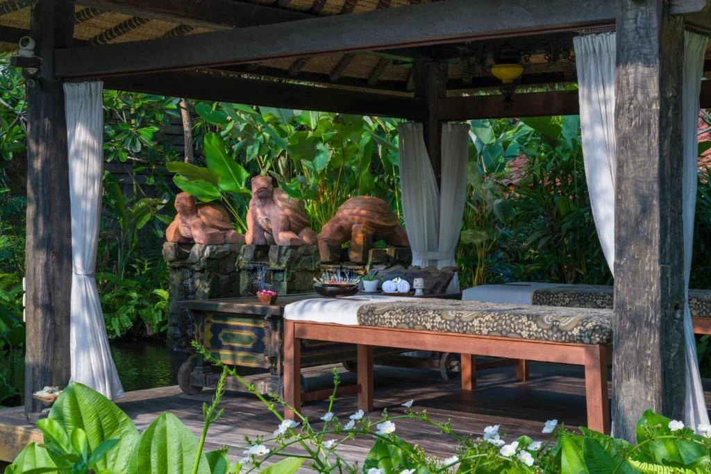 A Balinese Garden Paradise – 5BR Luxury Villa in Jimbaran — image 15