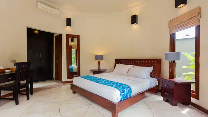 Spacious 3-Bedroom Villa with Private Pool in Jimbaran, Bali — image 11