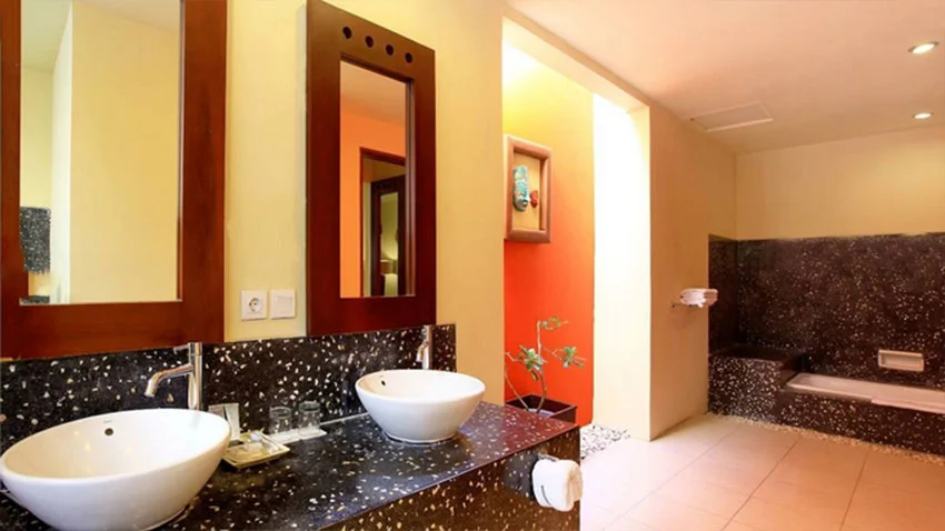 2-Bedroom Private Pool Villa in Jimbaran – Classy, Minimalist Comfort for Families & Friends — image 15