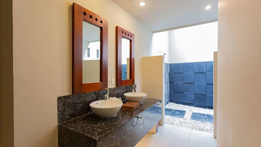 2-Bedroom Private Pool Villa in Jimbaran – Classy, Minimalist Comfort for Families & Friends — image 14
