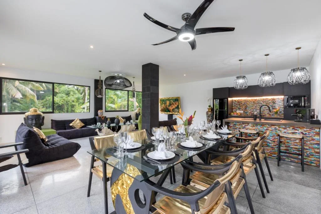 Hidden Gem in the Heart of Ubud – Spacious 4-Bedroom Private Villa with Pool & Instagrammable Vibes — image 9