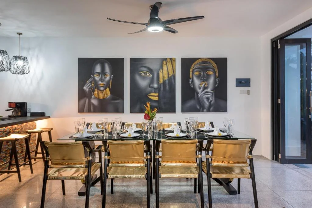 Hidden Gem in the Heart of Ubud – Spacious 4-Bedroom Private Villa with Pool & Instagrammable Vibes — image 19