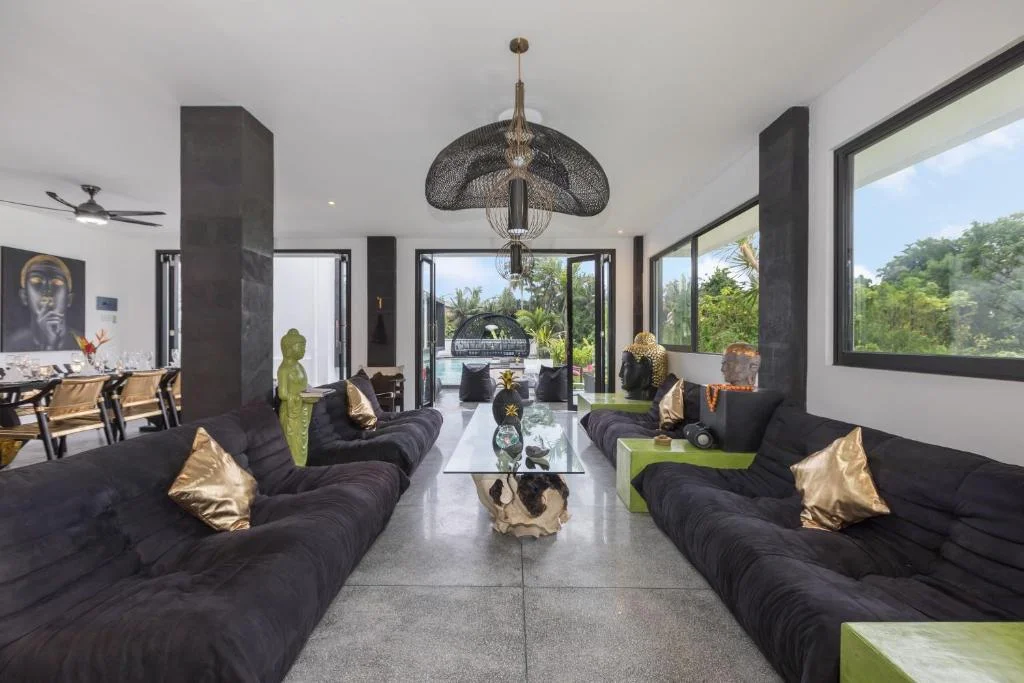 Hidden Gem in the Heart of Ubud – Spacious 4-Bedroom Private Villa with Pool & Instagrammable Vibes — image 4