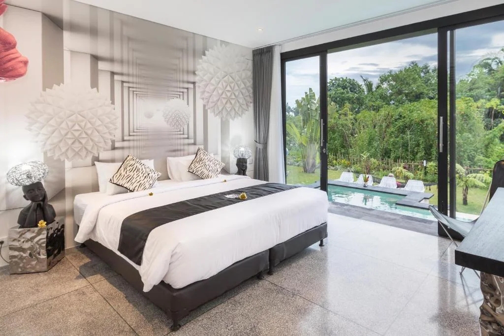 Hidden Gem in the Heart of Ubud – Spacious 4-Bedroom Private Villa with Pool & Instagrammable Vibes — image 18