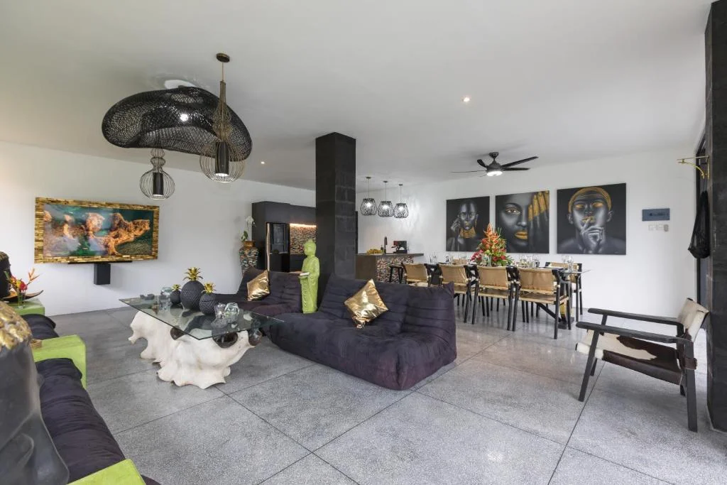 Hidden Gem in the Heart of Ubud – Spacious 4-Bedroom Private Villa with Pool & Instagrammable Vibes — image 15