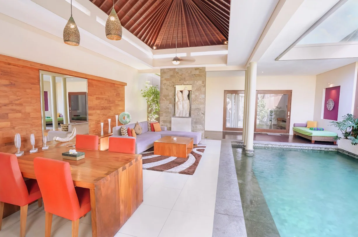 One-Bedroom Royal Pool Villas – The Ultimate Seminyak Honeymoon Retrea — image 6