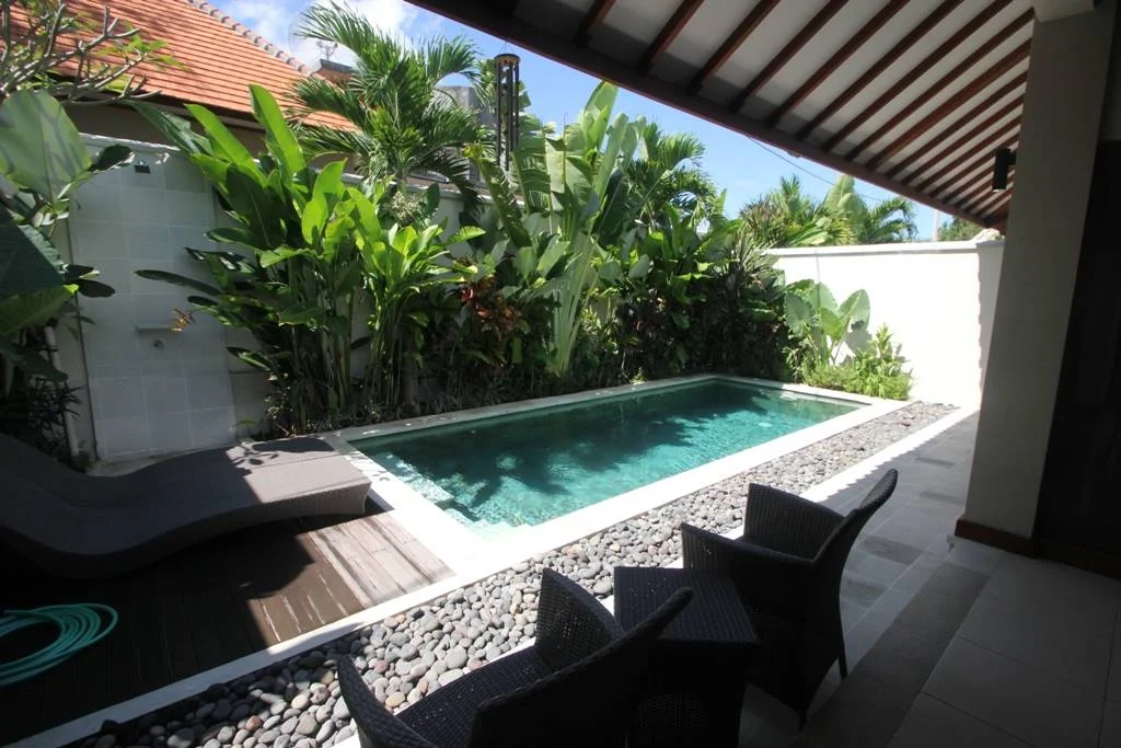 Charming 2-Bedroom Private Villa with Pool in Tranquil Umalas — Close to Seminyak & Canggu — image 5