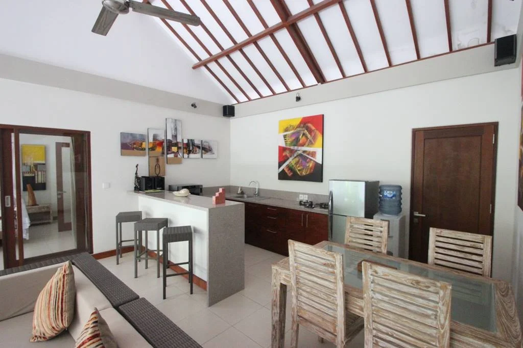 Charming 2-Bedroom Private Villa with Pool in Tranquil Umalas — Close to Seminyak & Canggu — image 10