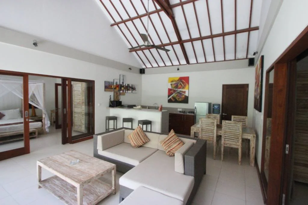 Charming 2-Bedroom Private Villa with Pool in Tranquil Umalas — Close to Seminyak & Canggu — image 3