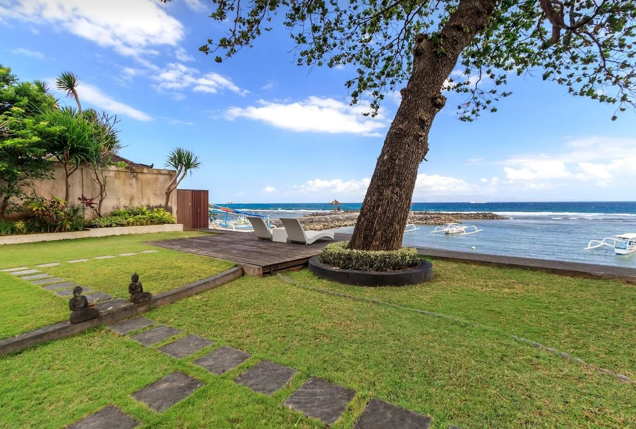 Villa Candidasa BVI43459 – Beachfront 1 & 2-Bedroom Villas with Private Pool and Balinese Charm in Candidasa — image 11
