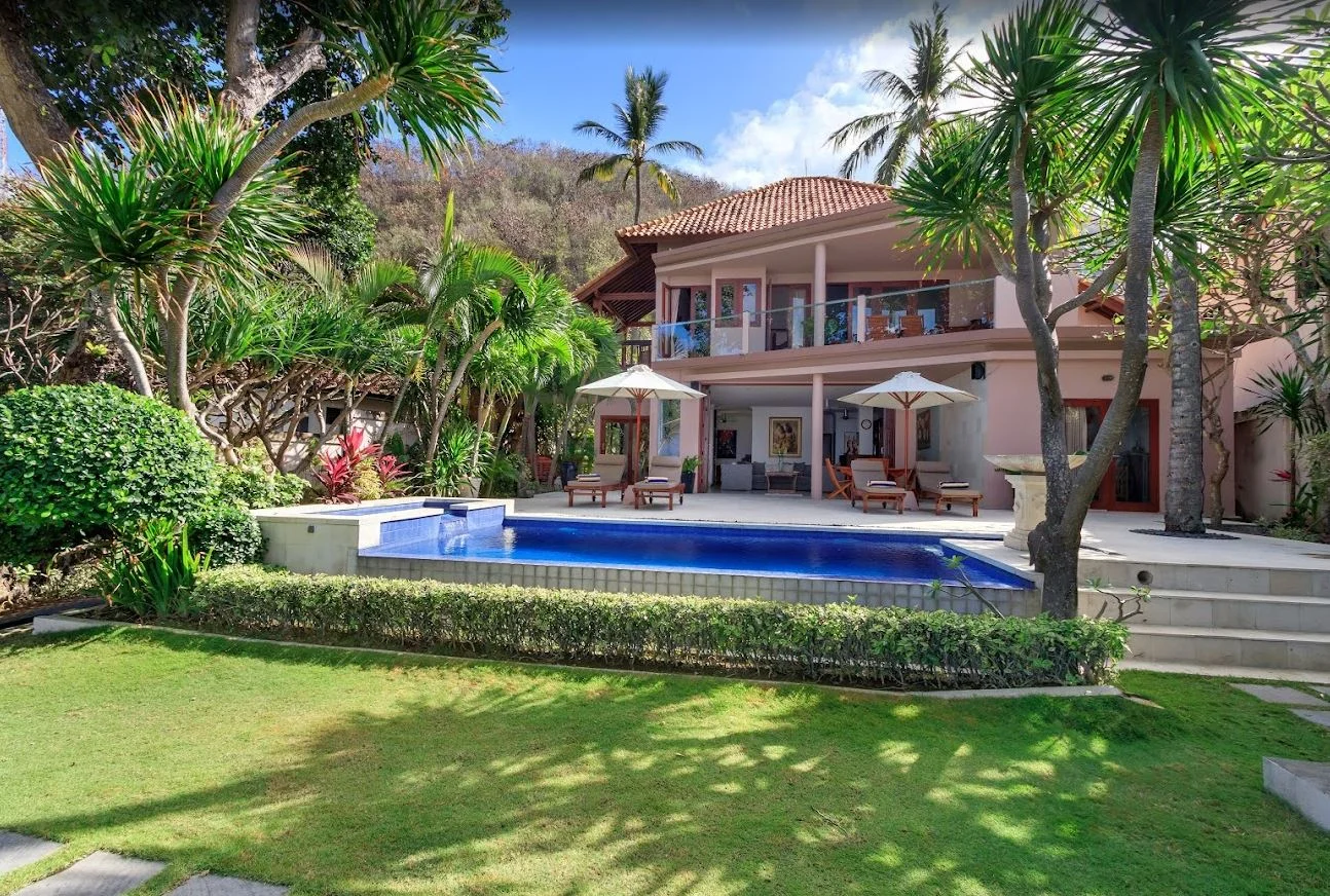 Villa Candidasa BVI43459 – Beachfront 1 & 2-Bedroom Villas with Private Pool and Balinese Charm in Candidasa — image 6