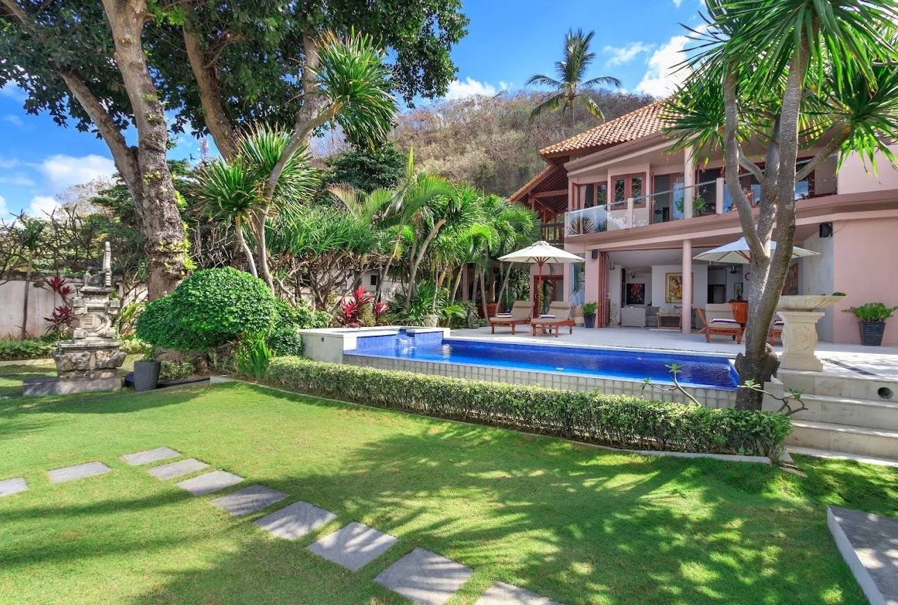 Villa Candidasa BVI43459 – Beachfront 1 & 2-Bedroom Villas with Private Pool and Balinese Charm in Candidasa — image 5
