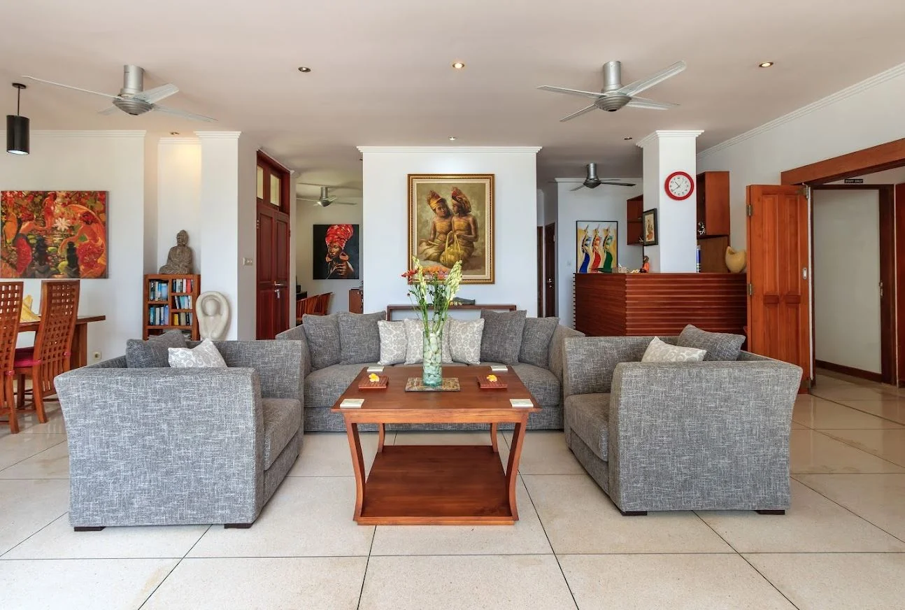 Villa Candidasa BVI43459 – Beachfront 1 & 2-Bedroom Villas with Private Pool and Balinese Charm in Candidasa — image 18