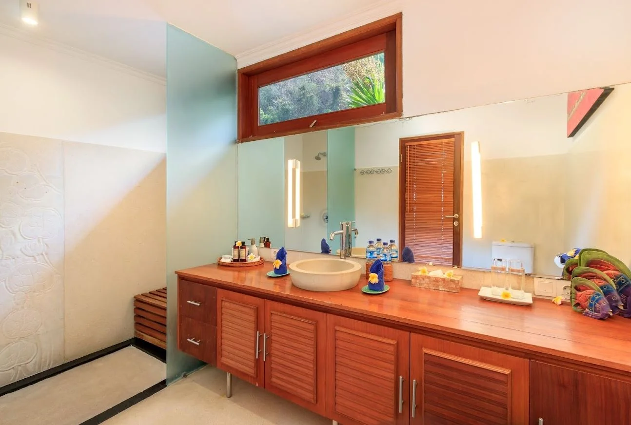 Villa Candidasa BVI43459 – Beachfront 1 & 2-Bedroom Villas with Private Pool and Balinese Charm in Candidasa — image 16
