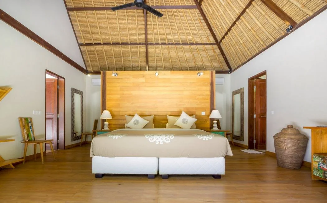 3BR Tropical Oasis Villa in Uluwatu – Lagoon Pool, Luxe Interiors & Steps from Bali’s Best Beaches — image 17