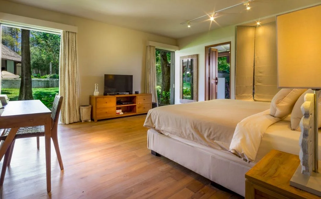 3BR Tropical Oasis Villa in Uluwatu – Lagoon Pool, Luxe Interiors & Steps from Bali’s Best Beaches — image 12