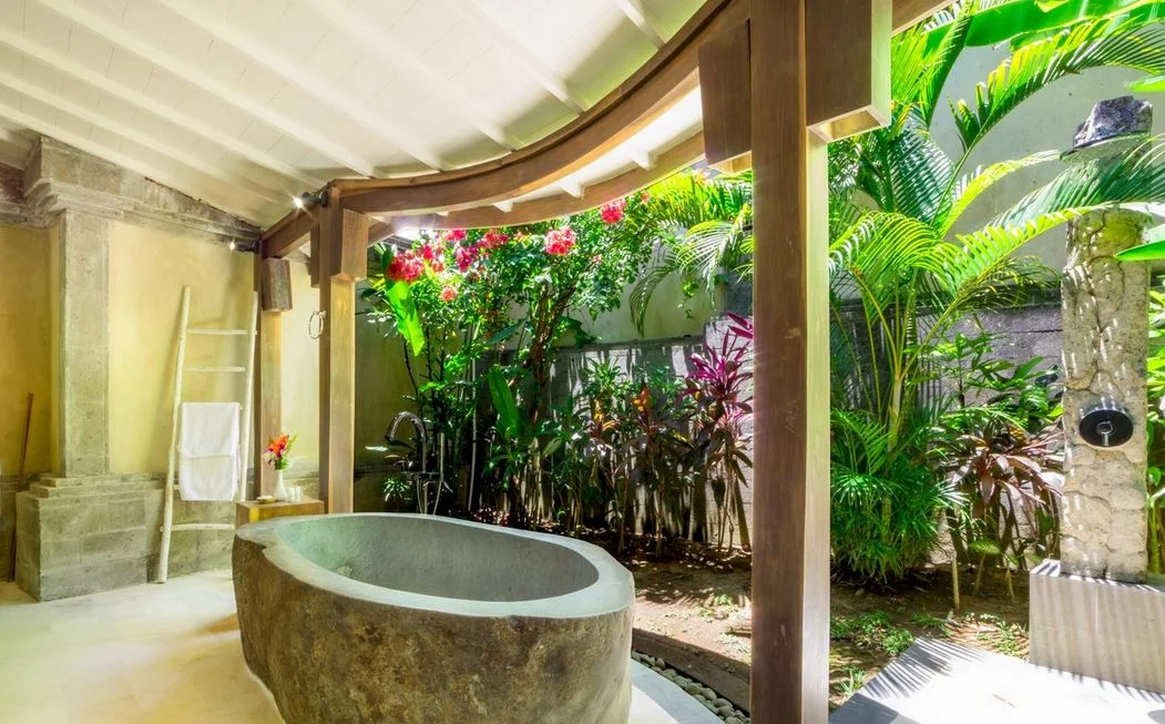 3BR Tropical Oasis Villa in Uluwatu – Lagoon Pool, Luxe Interiors & Steps from Bali’s Best Beaches — image 19