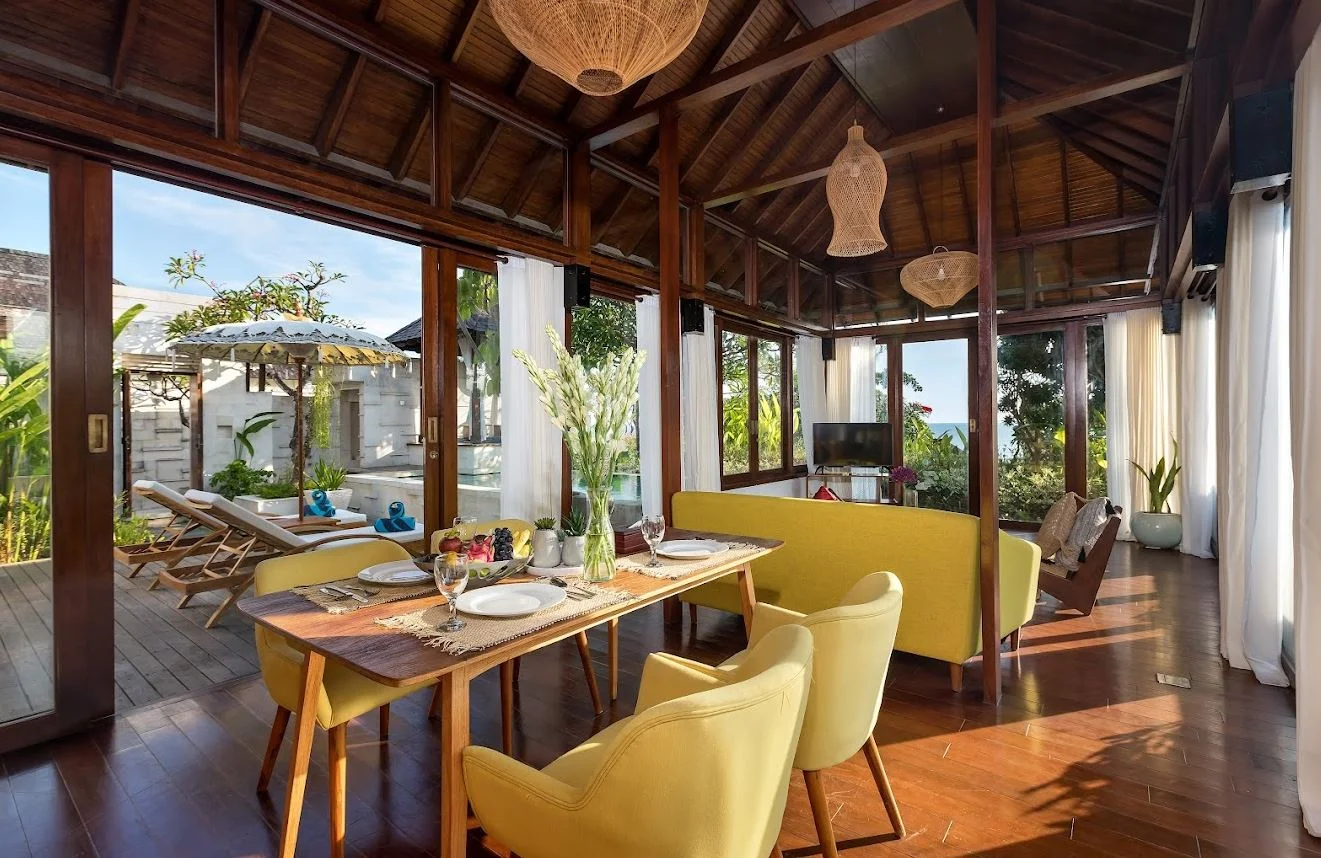 2-Bedroom Beachfront Villa with Private Infinity Pool — image 19