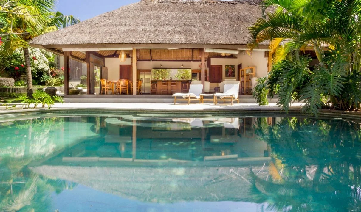 Charming 2-Bedroom Villa in Bali’s Bukit Peninsula – Part of Villa Estate