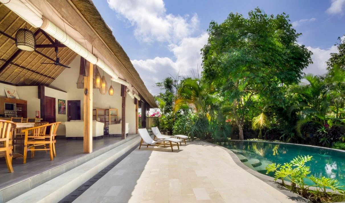 Charming 2-Bedroom Villa in Bali’s Bukit Peninsula – Part of Villa Estate — image 3