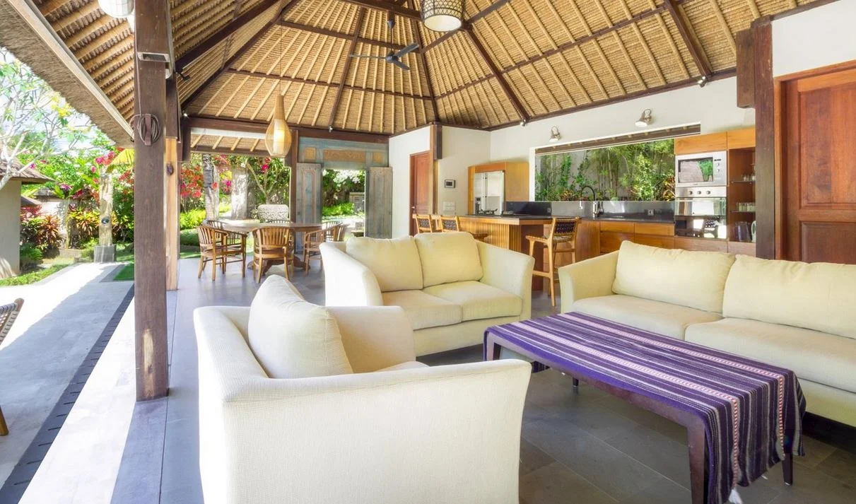 Charming 2-Bedroom Villa in Bali’s Bukit Peninsula – Part of Villa Estate — image 17