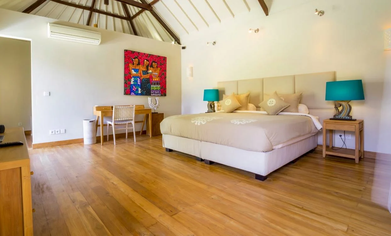 Stunning 3-Bedroom Tropical Villa with Lagoon Pool in Uluwatu — image 15