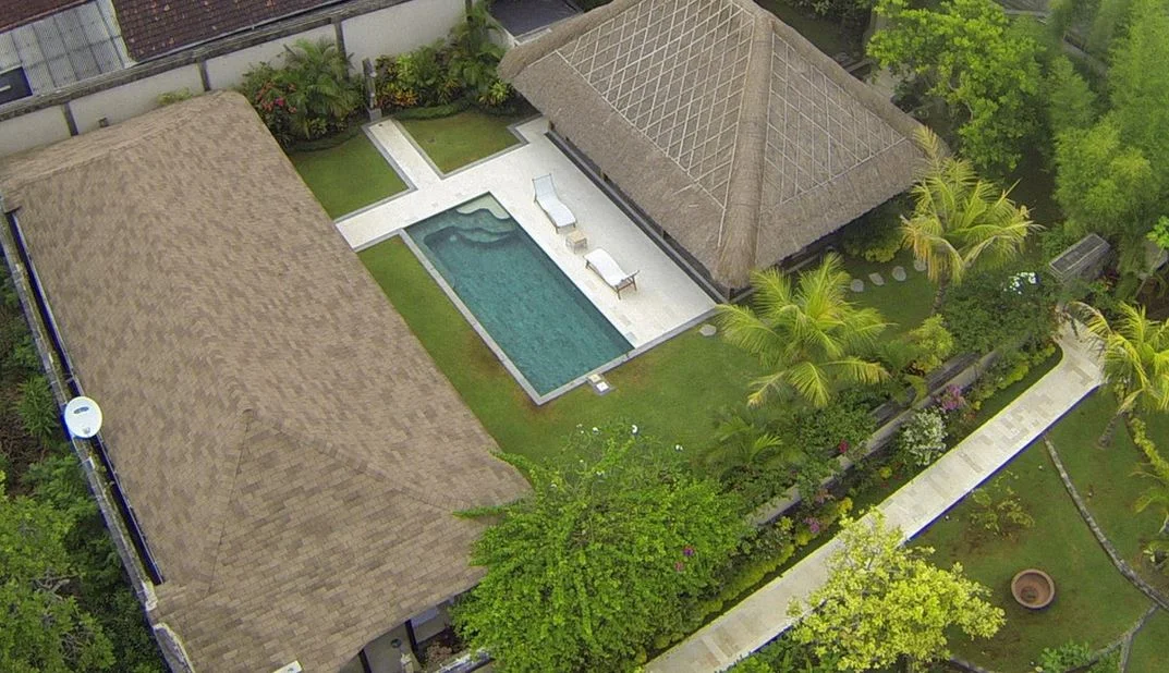 Tropical 2-Bedroom Villa with Private Pool in Uluwatu — image 17