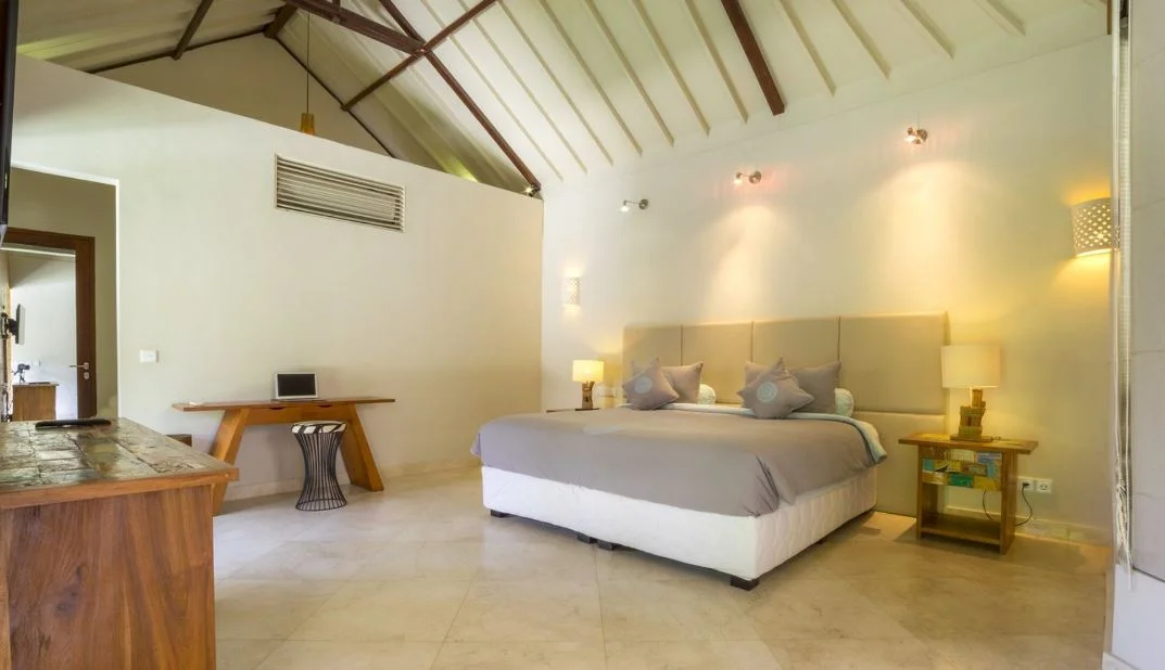 Tropical 2-Bedroom Villa with Private Pool in Uluwatu — image 15