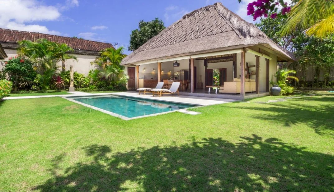 Tropical 2-Bedroom Villa with Private Pool in Uluwatu — image 6