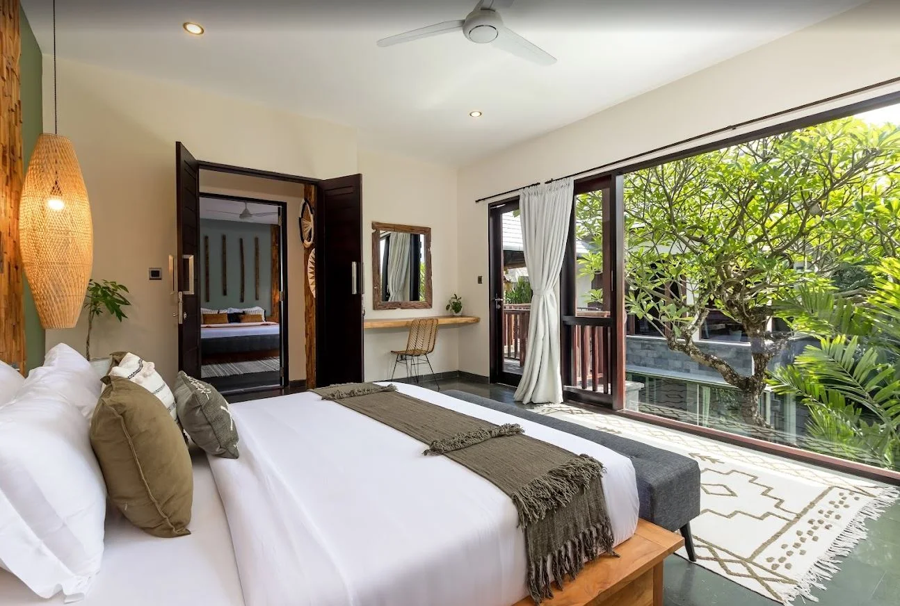 Villa Seminyak BVI43858 – Tranquil 3 & 4-Bedroom Nature Retreat in the Heart of Seminyak — image 15