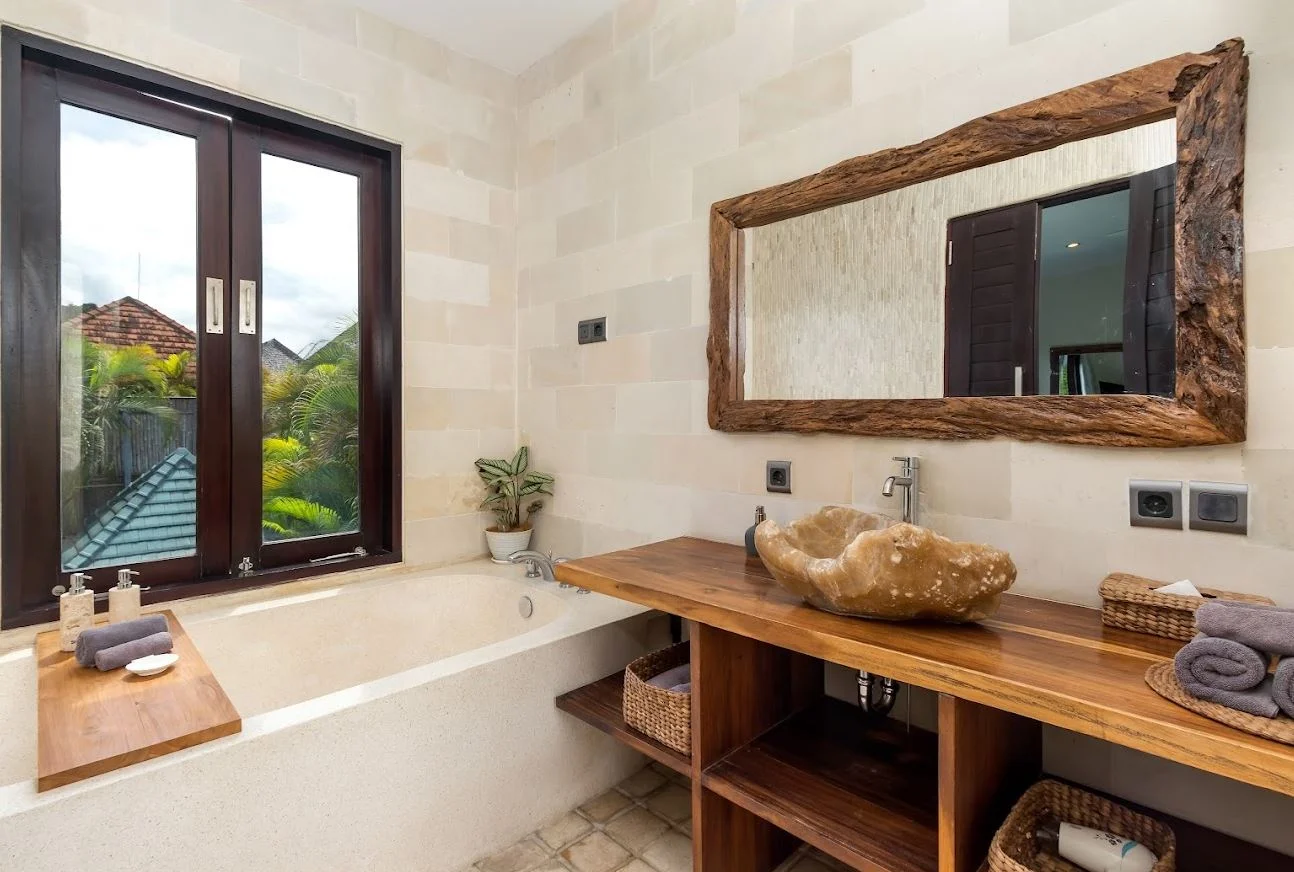 Villa Seminyak BVI43858 – Tranquil 3 & 4-Bedroom Nature Retreat in the Heart of Seminyak — image 13