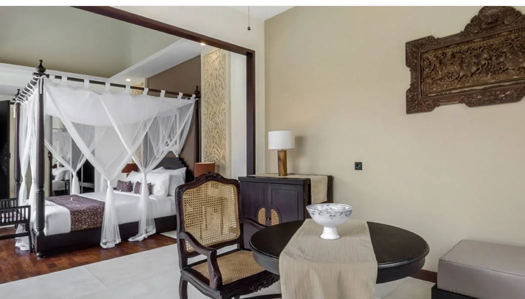 Romantic 1-Bedroom Private Villa in Bali’s Golden Triangle — image 10