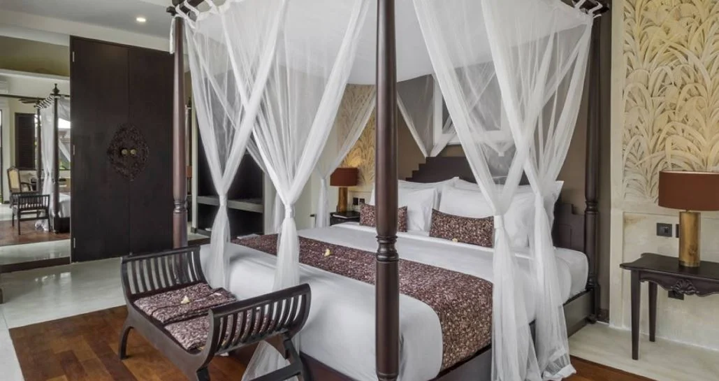Romantic 1-Bedroom Private Villa in Bali’s Golden Triangle — image 8
