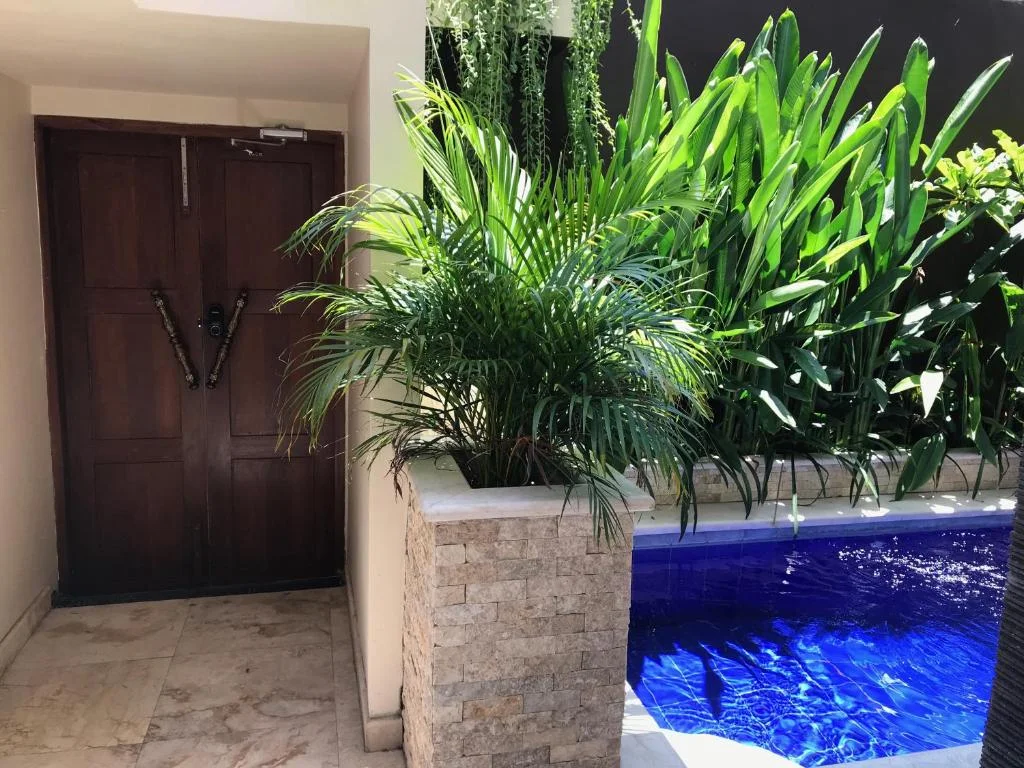 Stylish 1-Bedroom Private Villa in Umalas, Perfect for Couples — image 3