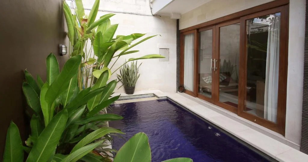 Stylish 1-Bedroom Private Villa in Umalas, Perfect for Couples — image 5