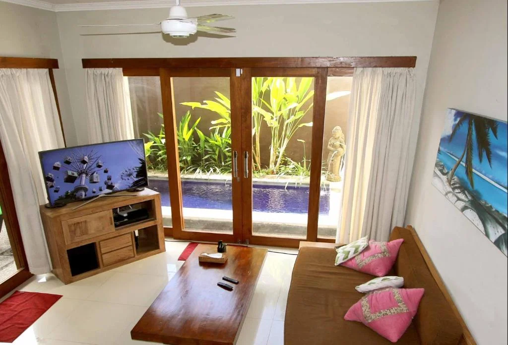 Stylish 1-Bedroom Private Villa in Umalas, Perfect for Couples — image 4