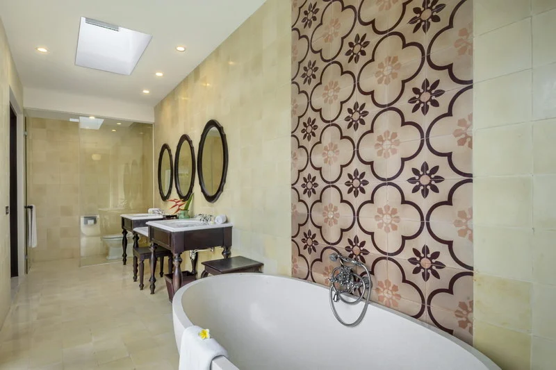 Romantic 1-Bedroom Villa with Private Pool in Umalas — image 16
