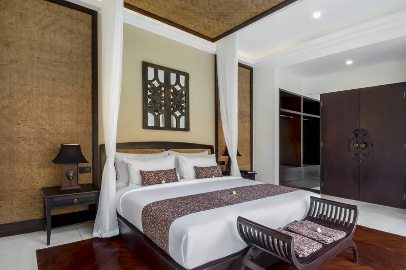 Romantic 1-Bedroom Villa with Private Pool in Umalas — image 12