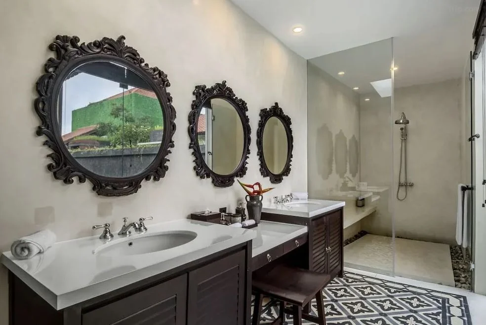 Charming 1-Bedroom Villa with Private Pool in Umalas — image 8