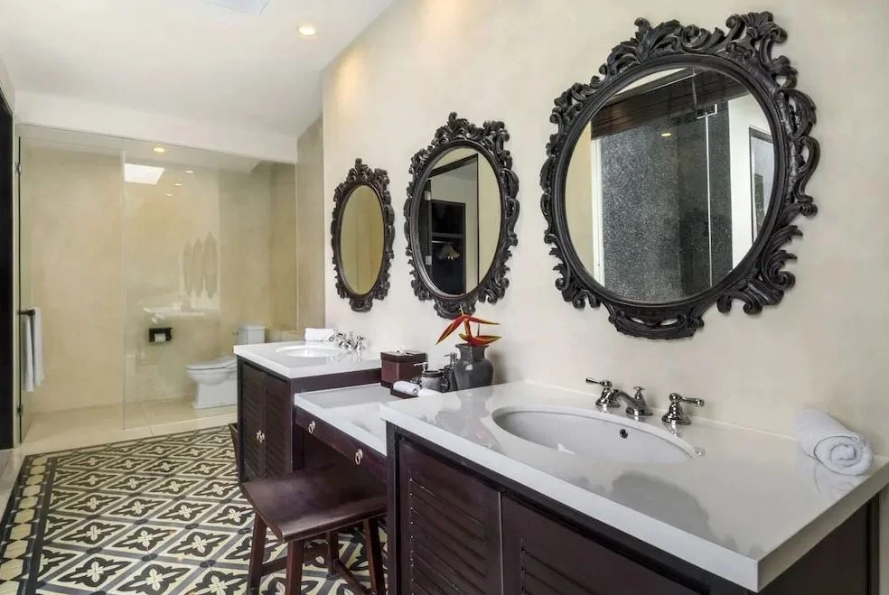 Charming 1-Bedroom Villa with Private Pool in Umalas — image 7