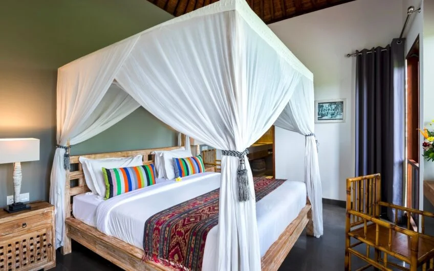 Luxurious 12-Bedroom Villa Estate in the Heart of Seminyak — image 18