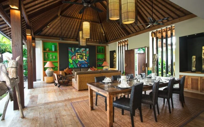 Luxurious 12-Bedroom Villa Estate in the Heart of Seminyak — image 15