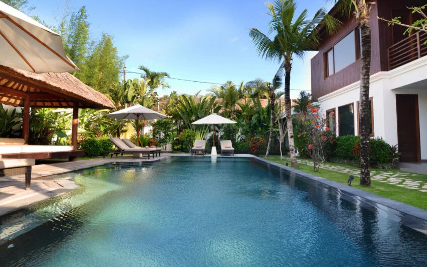 Luxurious 12-Bedroom Villa Estate in the Heart of Seminyak — image 5